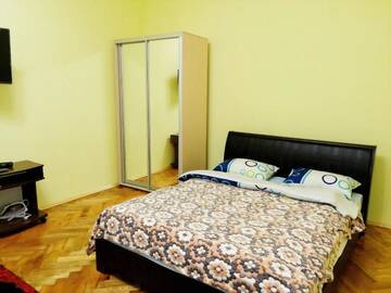 Фотографии Апартаменты Apartment Ak. Kuchera street г. Львов (Украина) №2 Фото Апартаменты Apartment Ak. Kuchera street г. Львов 2