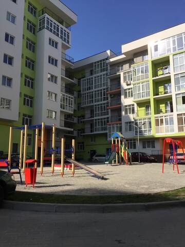 Фотографии Апартаменты Scandinavian apartment г. Львов (Украина) №3 Фото Апартаменты Scandinavian apartment г. Львов 3