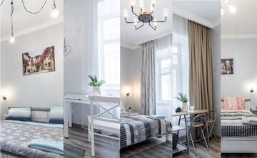 Фотографии Апартаменты Lviv Apartments "Golden Rose" Historic City Center г. Львов (Украина) №2 Фото Апартаменты Lviv Apartments "Golden Rose" Historic City Center г. Львов 2