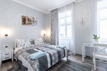 Фотографии Апартаменты Lviv Apartments "Golden Rose" Historic City Center г. Львов (Украина) №3 Фото Апартаменты Lviv Apartments "Golden Rose" Historic City Center г. Львов 3