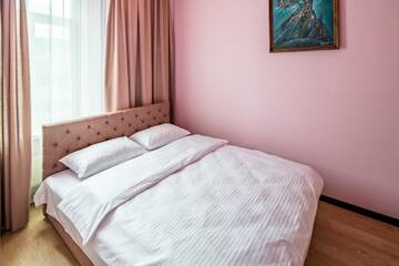 Фотографии Апартаменты Two bedrooms Kotlyarska г. Львов (Украина) №4 Фото Апартаменты Two bedrooms Kotlyarska г. Львов 4