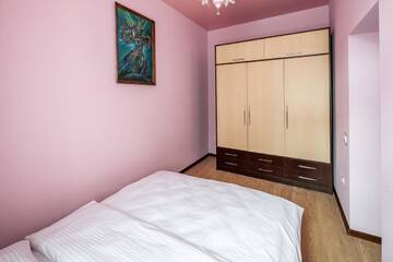 Фотографии Апартаменты Two bedrooms Kotlyarska г. Львов (Украина) №5 Фото Апартаменты Two bedrooms Kotlyarska г. Львов 5