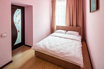 Фотографии Апартаменты Two bedrooms Kotlyarska г. Львов (Украина) №1 Фото Апартаменты Two bedrooms Kotlyarska г. Львов 1