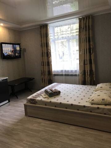 Фотографии Апартаменты Apartment studio г. Львов (Украина) №5 Фото Апартаменты Apartment studio г. Львов 5