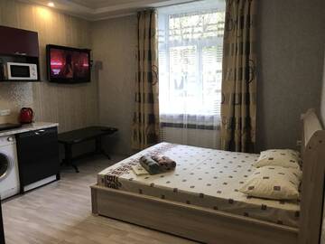 Фотографии Апартаменты Apartment studio г. Львов (Украина) №1 Фото Апартаменты Apartment studio г. Львов 1