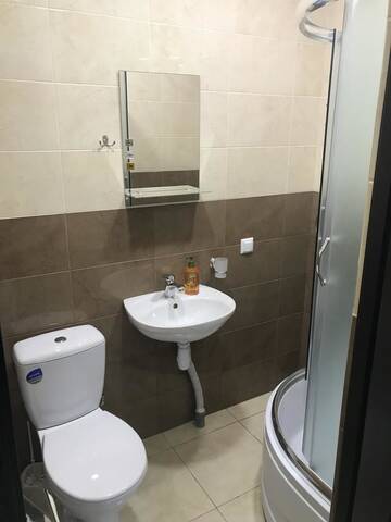 Фотографии Апартаменты Apartment studio г. Львов (Украина) №3 Фото Апартаменты Apartment studio г. Львов 3