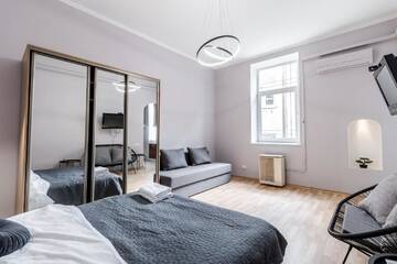 Фотографии Апартаменты Midwheel Apartment 9 г. Львов (Украина) №4 Фото Апартаменты Midwheel Apartment 9 г. Львов 4
