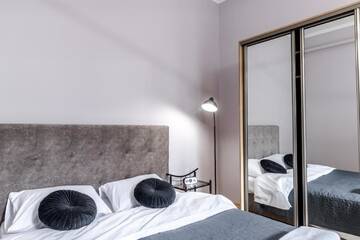 Фотографии Апартаменты Midwheel Apartment 9 г. Львов (Украина) №5 Фото Апартаменты Midwheel Apartment 9 г. Львов 5