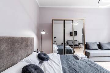 Фотографии Апартаменты Midwheel Apartment 9 г. Львов (Украина) №2 Фото Апартаменты Midwheel Apartment 9 г. Львов 2