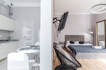 Фотографии Апартаменты Midwheel Apartment 9 г. Львов (Украина) №3 Фото Апартаменты Midwheel Apartment 9 г. Львов 3
