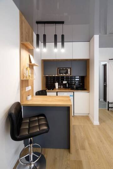 Фотографии Апартаменты Pure Apartments г. Львов (Украина) №1 Фото Апартаменты Pure Apartments г. Львов 1