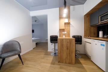 Фотографии Апартаменты Pure Apartments г. Львов (Украина) №3 Фото Апартаменты Pure Apartments г. Львов 3