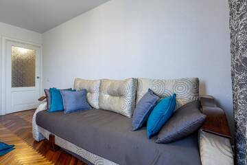 Фотографии Апартаменты Two-Bedroom Apartment near Airport and Victoria Gardens, Pivdenniy-Expo г. Львов (Украина) №3 Фото Апартаменты Two-Bedroom Apartment near Airport and Victoria Gardens, Pivdenniy-Expo г. Львов 3