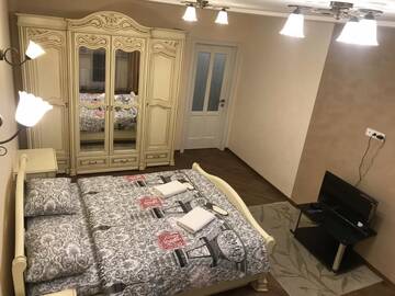 Фотографии Апартаменты Apartment Dolce Vita г. Львов (Украина) №3 Фото Апартаменты Apartment Dolce Vita г. Львов 3