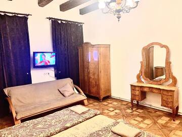 Фотографии Апартаменты Apartments in the Customs Square г. Львов (Украина) №4 Фото Апартаменты Apartments in the Customs Square г. Львов 4