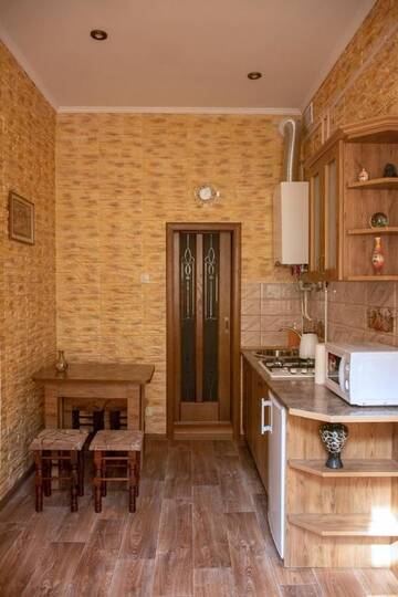 Фотографии Апартаменты Lux Aрartment г. Львов (Украина) №4 Фото Апартаменты Lux Aрartment г. Львов 4