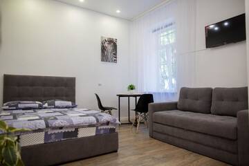 Фотографии Апартаменты Luxury apartment on Dzherelnaya street г. Львов (Украина) №1 Фото Апартаменты Luxury apartment on Dzherelnaya street г. Львов 1