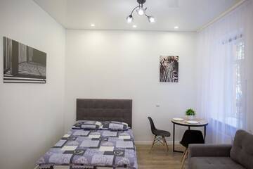Фотографии Апартаменты Luxury apartment on Dzherelnaya street г. Львов (Украина) №2 Фото Апартаменты Luxury apartment on Dzherelnaya street г. Львов 2