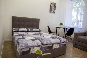Фотографии Апартаменты Luxury apartment on Dzherelnaya street г. Львов (Украина) №3 Фото Апартаменты Luxury apartment on Dzherelnaya street г. Львов 3
