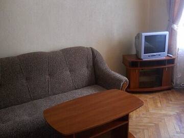 Фотографии Апартаменты Apartment studio near Forum Lviv г. Львов (Украина) №3 Фото Апартаменты Apartment studio near Forum Lviv г. Львов 3