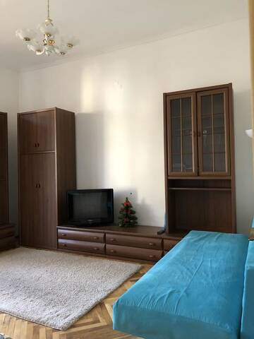 Фотографии Апартаменты Apartment Karpintsa г. Львов (Украина) №1 Фото Апартаменты Apartment Karpintsa г. Львов 1