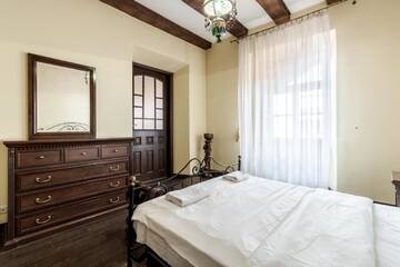 Фотографии Апартаменты Old jewish street apartment г. Львов (Украина) №4 Фото Апартаменты Old jewish street apartment г. Львов 4
