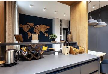 Фотографии Апартаменты Apartments DeLuxe "Під Дубом" г. Львов (Украина) №4 Фото Апартаменты Apartments DeLuxe "Під Дубом" г. Львов 4