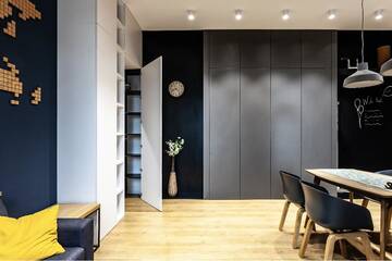 Фотографии Апартаменты Apartments DeLuxe "Під Дубом" г. Львов (Украина) №3 Фото Апартаменты Apartments DeLuxe "Під Дубом" г. Львов 3