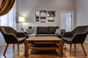 Фотографии Апартаменты Sonata apartment г. Львов (Украина) №4 Фото Апартаменты Sonata apartment г. Львов 4