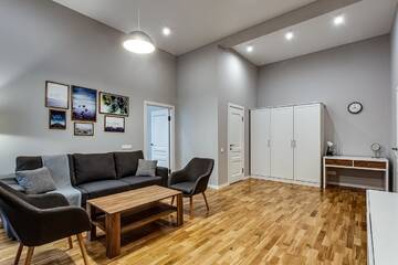 Фотографии Апартаменты Sonata apartment г. Львов (Украина) №5 Фото Апартаменты Sonata apartment г. Львов 5