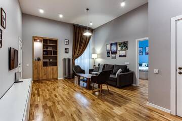 Фотографии Апартаменты Sonata apartment г. Львов (Украина) №1 Фото Апартаменты Sonata apartment г. Львов 1