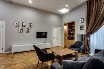Фотографии Апартаменты Sonata apartment г. Львов (Украина) №2 Фото Апартаменты Sonata apartment г. Львов 2