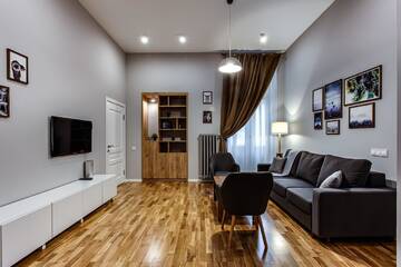 Фотографии Апартаменты Sonata apartment г. Львов (Украина) №3 Фото Апартаменты Sonata apartment г. Львов 3