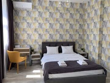 Фотографии Апартаменты OK Apartments Nasypna г. Львов (Украина) №1 Фото Апартаменты OK Apartments Nasypna г. Львов 1