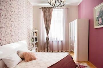 Фотографии Апартаменты Charming Apartment Lviv г. Львов (Украина) №1 Фото Апартаменты Charming Apartment Lviv г. Львов 1
