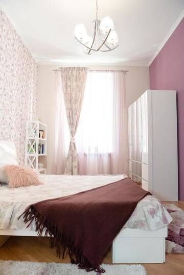 Фотографии Апартаменты Charming Apartment Lviv г. Львов (Украина) №2 Фото Апартаменты Charming Apartment Lviv г. Львов 2