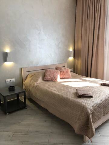 Фотографии Апартаменты Serbska Apartment г. Львов (Украина) №3 Фото Апартаменты Serbska Apartment г. Львов 3