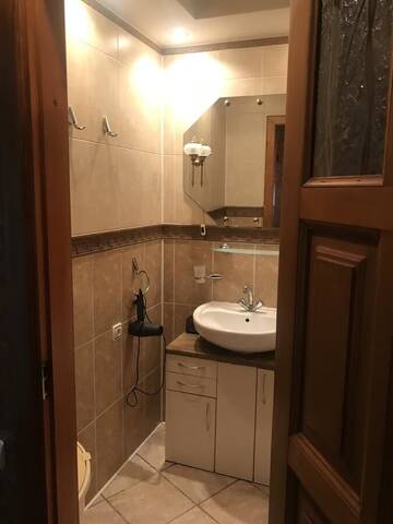 Фотографии Апартаменты Venezianova str г. Львов (Украина) №3 Фото Апартаменты Venezianova str г. Львов 3