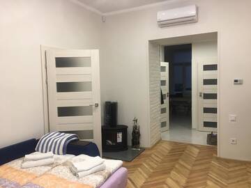 Фотографии Апартаменты White Sophia Park&Parking г. Львов (Украина) №3 Фото Апартаменты White Sophia Park&Parking г. Львов 3