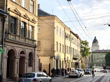 Фотографии Апартаменты Romantic Apartments-in center г. Львов (Украина) №4 Фото Апартаменты Romantic Apartments-in center г. Львов 4