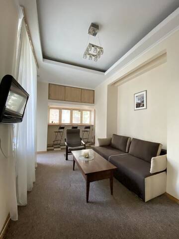 Фотографии Апартаменты Family Lux Apartment г. Львов (Украина) №2 Фото Апартаменты Family Lux Apartment г. Львов 2