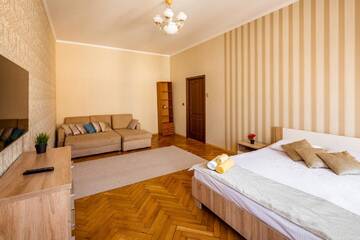 Фотографии Апартаменты BV Apartments Homey г. Львов (Украина) №4 Фото Апартаменты BV Apartments Homey г. Львов 4