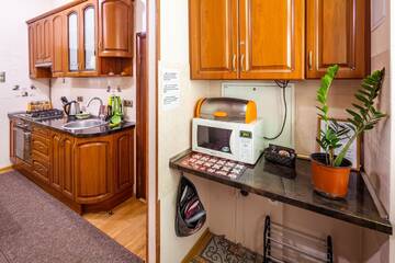 Фотографии Апартаменты BV Apartments Homey г. Львов (Украина) №5 Фото Апартаменты BV Apartments Homey г. Львов 5