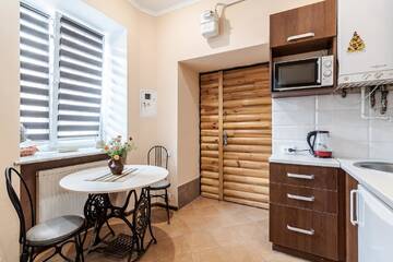 Фотографии Апартаменты Comfortable Apartment on Franko г. Львов (Украина) №4 Фото Апартаменты Comfortable Apartment on Franko г. Львов 4