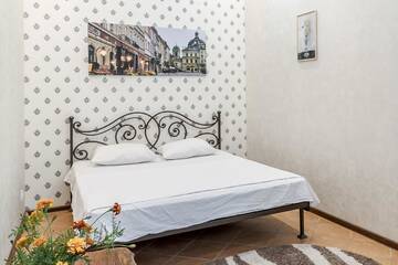 Фотографии Апартаменты Comfortable Apartment on Franko г. Львов (Украина) №1 Фото Апартаменты Comfortable Apartment on Franko г. Львов 1
