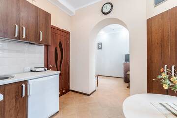 Фотографии Апартаменты Comfortable Apartment on Franko г. Львов (Украина) №3 Фото Апартаменты Comfortable Apartment on Franko г. Львов 3