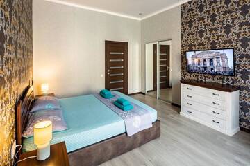 Фотографии Апартаменты Apartment with 2 bedrooms near Opera House Gorodotska Street г. Львов (Украина) №2 Фото Апартаменты Apartment with 2 bedrooms near Opera House Gorodotska Street г. Львов 2