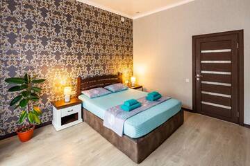 Фотографии Апартаменты Apartment with 2 bedrooms near Opera House Gorodotska Street г. Львов (Украина) №3 Фото Апартаменты Apartment with 2 bedrooms near Opera House Gorodotska Street г. Львов 3