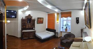 Фотографии Апартаменты Old Lemberg (3 Rooms Lux Apartment ) г. Львов (Украина) №1 Фото Апартаменты Old Lemberg (3 Rooms Lux Apartment ) г. Львов 1