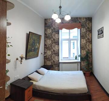Фотографии Апартаменты Old Lemberg (3 Rooms Lux Apartment ) г. Львов (Украина) №2 Фото Апартаменты Old Lemberg (3 Rooms Lux Apartment ) г. Львов 2